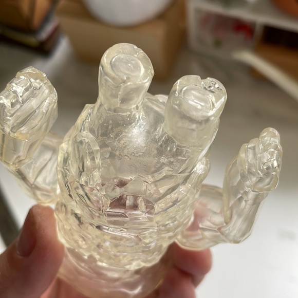 LULUBELL TOYS Grody Shogun - Picture 4 of 5